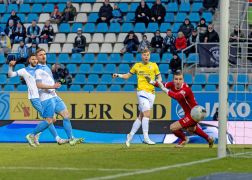 Chemnitzer FC FC Carl Zeiss Jena 02